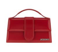 Jacquemus, Femme, Sacs, Rouge, Taille: ONE Size Le Grand Bambino Handbag