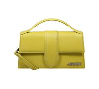 Jacquemus, Femme, Sacs, Vert, Taille: ONE Size Le Grand Bambino Bag