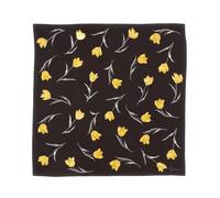 Jacquemus - Foulard Carré en Soie - Femme - Accessoires - Multicolore - Taille: ONE Size