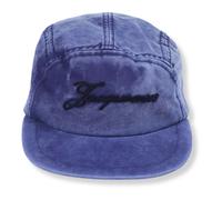 Jacquemus - Gardian Cap - Homme - Accessoires - Bleu - Taille: 56 CM