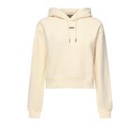 Jacquemus - Gros Grain Sweat à capuche - Femme - Sweatshirts et sweats à capuche - Beige - Taille: 42 FR