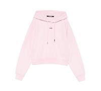 Jacquemus - Gros Grain Sweat à capuche - Femme - Sweatshirts et sweats à capuche - Rose - Taille: 40 FR