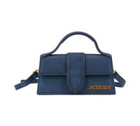 Jacquemus - Handbag - Femme - Sacs - Bleu - Taille: ONE Size