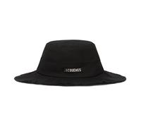 Jacquemus - Hats - Homme - Accessoires - Noir - Taille: 56 CM