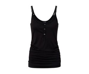 Jacquemus - Hauts - Femme - Tops - Noir - Taille: 38 FR