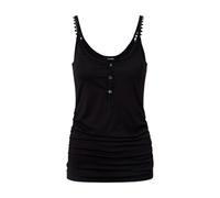 Jacquemus - Hauts - Femme - Tops - Noir - Taille: 44 FR