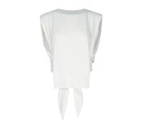 Jacquemus - Hauts sans manches - Femme - Tops - Blanc - Taille: 38 FR