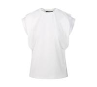 Jacquemus - Hauts sans manches - Femme - Tops - Blanc - Taille: 42 FR