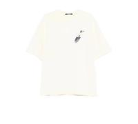 Jacquemus, Homme, Tops, Blanc, Taille: L Sacs