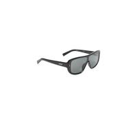 Jacquemus, Femme, Accessoires, Noir, Taille: ONE Size Jac156C1Sun Lunettes de soleil