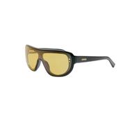Jacquemus - Jac225 C3 SUN Lunettes de soleil - unisex - Accessoires - Noir - Taille: ONE Size