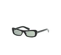 Jacquemus - Jac55 C11 SUN Lunettes de soleil - unisex - Accessoires - Noir - Taille: 55 MM