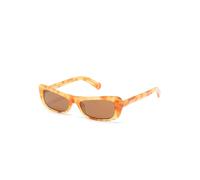 Jacquemus - Jac55 C9 SUN Lunettes de soleil - unisex - Accessoires - Multicolore - Taille: 55 MM