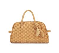 Jacquemus - Jacquemus Bags.. - Femme - Sacs - Brun - Taille: ONE Size