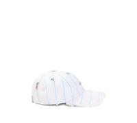 Jacquemus - Jacquemus Hats White - Femme - Accessoires - Blanc - Taille: 58 CM
