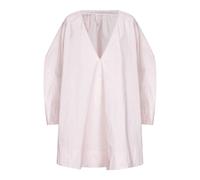 Jacquemus - La Robe Paysan Mini Dress - Femme - Blouses et Chemises - Rose - Taille: 38 FR