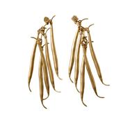 Jacquemus - Jewellery Jacquemus - Femme - Accessoires - Jaune - Taille: ONE Size