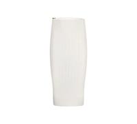 Jacquemus - Jupe Midi Pralu - Femme - Jupes - Blanc - Taille: 38 FR