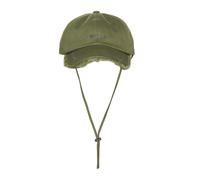 Jacquemus - La Casquette Artichaut Cap - Femme - Accessoires - Vert - Taille: 56 CM