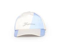 Jacquemus - La Casquette Baluchon - Homme - Accessoires - Bleu - Taille: 58 CM