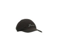 Jacquemus - La Casquette Baluchon - Homme - Accessoires - Brun - Taille: 60 CM