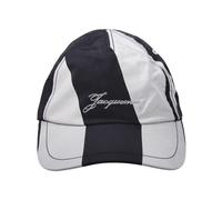 Jacquemus - La Casquette Baluchon - Homme - Accessoires - Multicolore - Taille: 58 CM