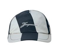 Jacquemus - La Casquette Baluchon - Homme - Accessoires - Multicolore - Taille: 60 CM