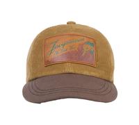 Jacquemus - La Casquette Canard - unisex - Accessoires - Brun - Taille: 56 CM