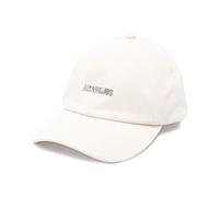 Jacquemus - La Casquette Gadjo Cap - unisex - Accessoires - Beige - Taille: 60 CM
