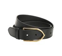 Jacquemus - La Ceinture Bambino Belt - Femme - Accessoires - Noir - Taille: 105 CM