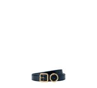 Jacquemus - La Ceinture Regalo Fine Belt - Femme - Accessoires - Noir - Taille: 75 CM