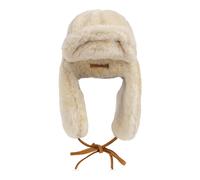 Jacquemus - La Chapka Hat - Femme - Accessoires - Beige - Taille: 58 CM