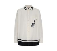 Jacquemus - La Chemise Camargue - Homme - Blouses et Chemises - Multicolore - Taille: M
