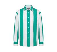 Jacquemus - La Chemise Camargue - Homme - Chemises - Multicolore - Taille: XL