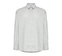 Jacquemus - La Chemise Letro - Homme - Chemises - Multicolore - Taille: M