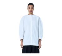 Jacquemus - La Chemise Pittore Shirt - Femme - Blouses et Chemises - Blanc - Taille: 40 FR