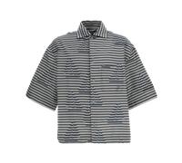 Jacquemus - La Chemise Plage - Homme - Chemises - Bleu - Taille: L