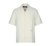 Jacquemus - Casual Chemises - Homme - Chemises - Beige - Taille: M