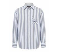 Jacquemus - La Chemise Voilier - Homme - Chemises - Multicolore - Taille: XS