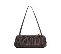 Jacquemus - La Grande Pochette Salon - Femme - Sacs - Brun - Taille: ONE Size