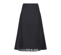 Jacquemus - Lavoir de-Nîmes denim skirt - Femme - Jupes - Bleu - Taille: W27