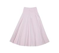 Jacquemus - La Jupe Triangle - Femme - Jupes - Rose - Taille: 38 FR