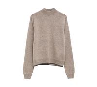 Jacquemus - La Maille Cachemire - Femme - Pulls - Beige - Taille: 36 FR