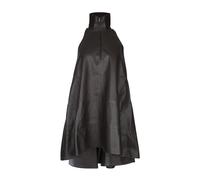 Jacquemus - La Petite Robe Triangle - Femme - Vestes - Brun - Taille: 36 FR