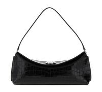 Jacquemus, Femme, Sacs, Noir, Taille: ONE Size La Pochette Ovalo