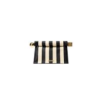 Jacquemus - La Pochette Rond Carre - Femme - Sacs - Multicolore - Taille: ONE Size