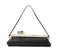 Jacquemus - La Pochette Salon - Femme - Sacs - Noir - Taille: ONE Size