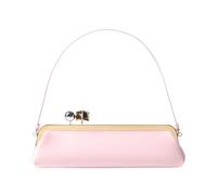 Jacquemus, Femme, Sacs, Rose, Taille: ONE Size La Pochette Salon