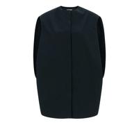 Jacquemus - La Robe Berlingot Mini Dress - Femme - Blouses et Chemises - Bleu - Taille: 38 FR