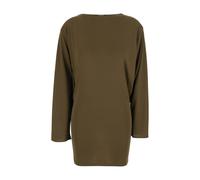 Jacquemus - Dress Mistral - Femme - Robes - Vert - Taille: 38 FR